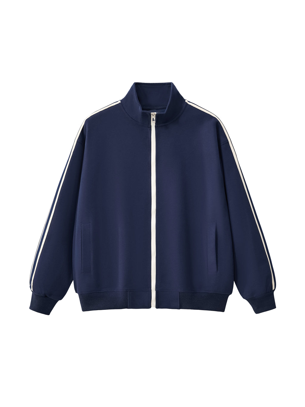 Apex Track Jacket