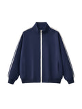 Apex Track Jacket