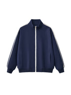 Apex Track Jacket