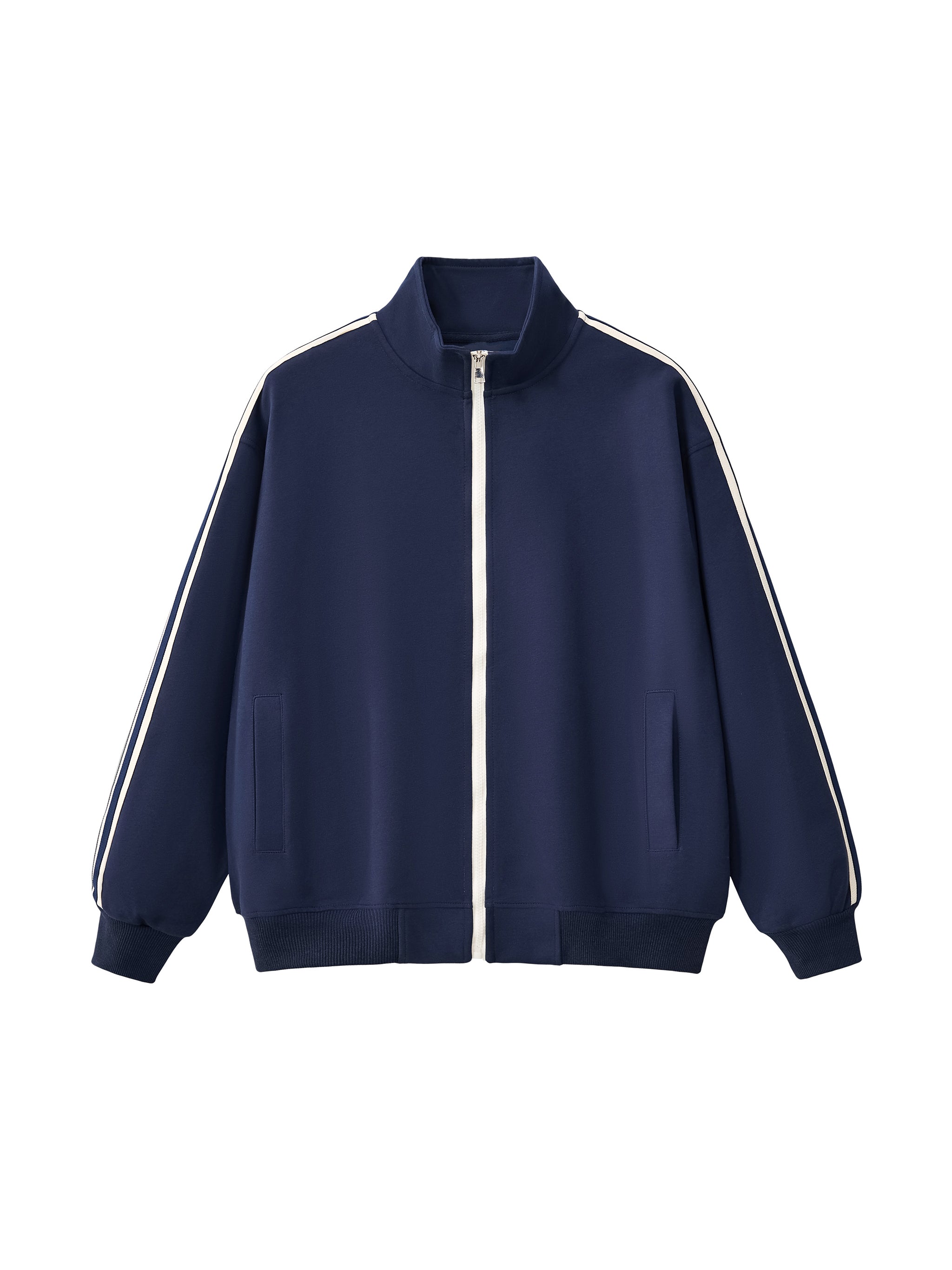 Apex Track Jacket