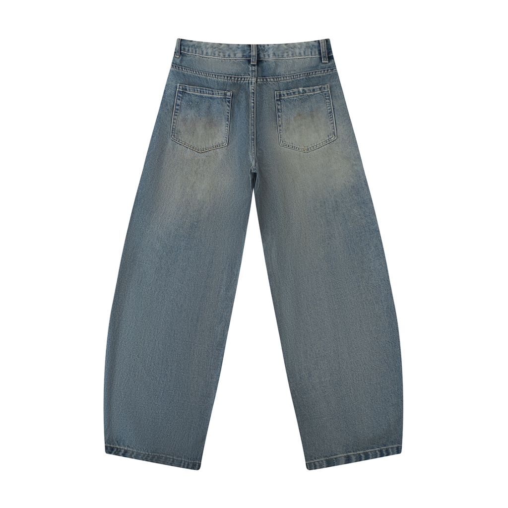 Vintage Edge Jeans