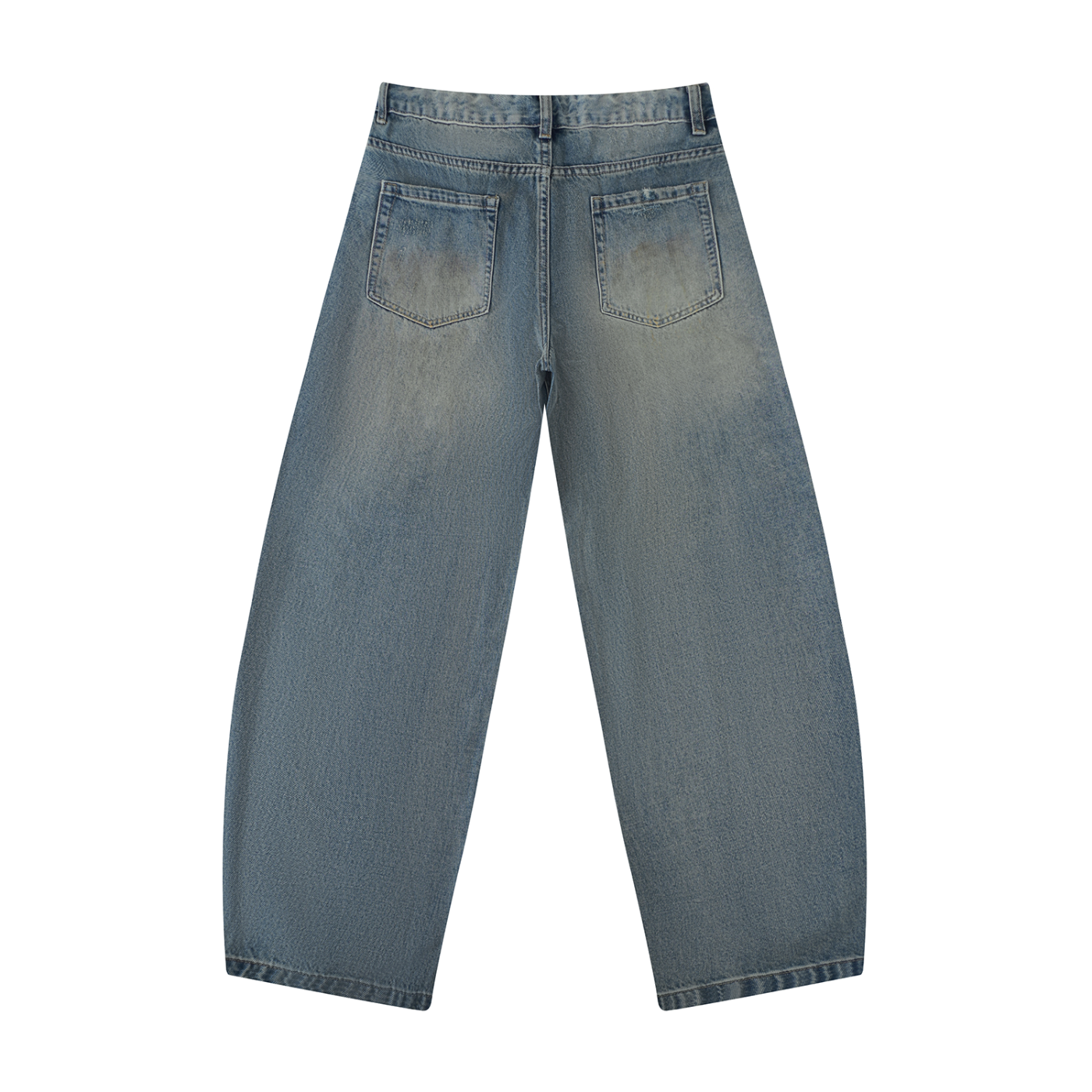 Vintage Edge Jeans