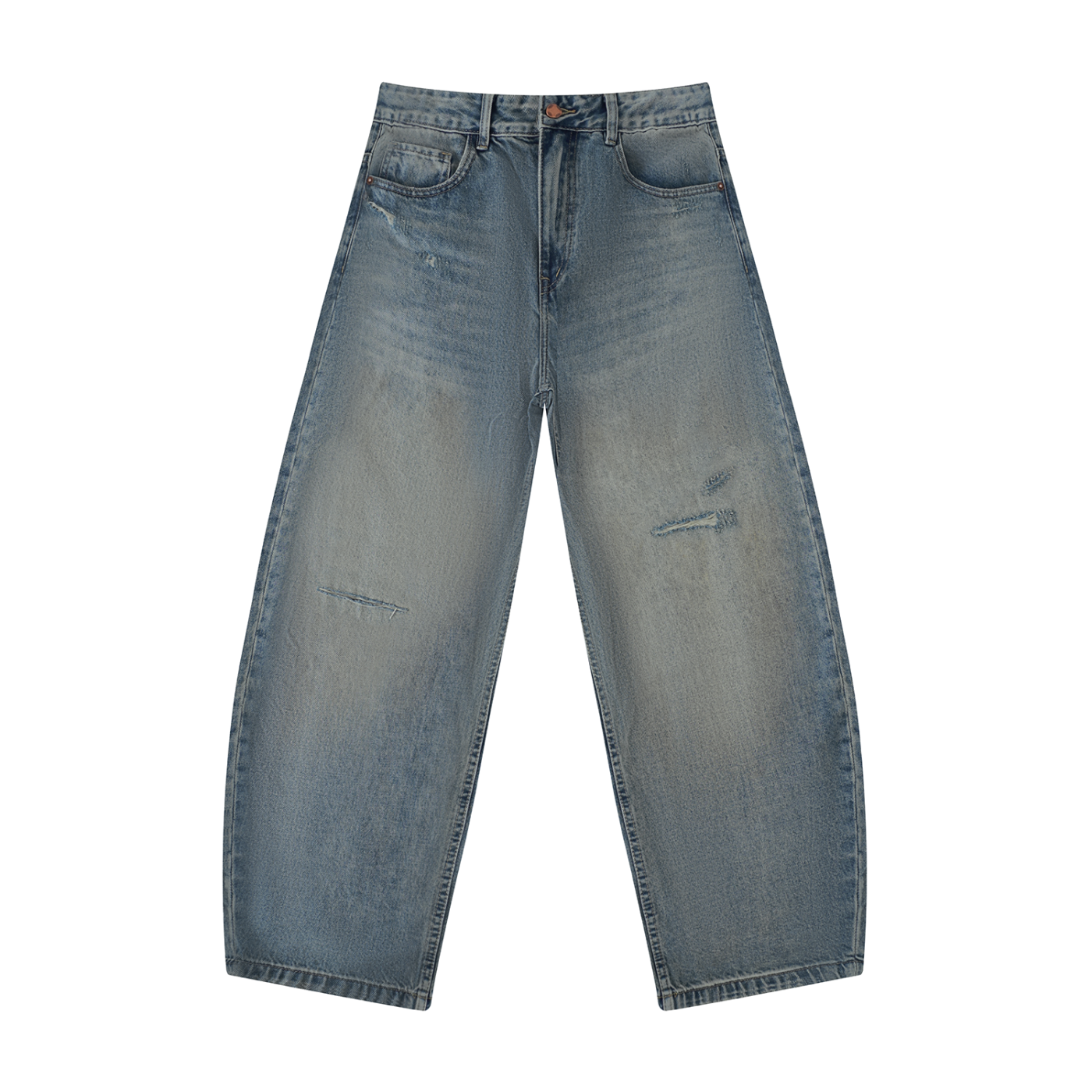 Vintage Edge Jeans