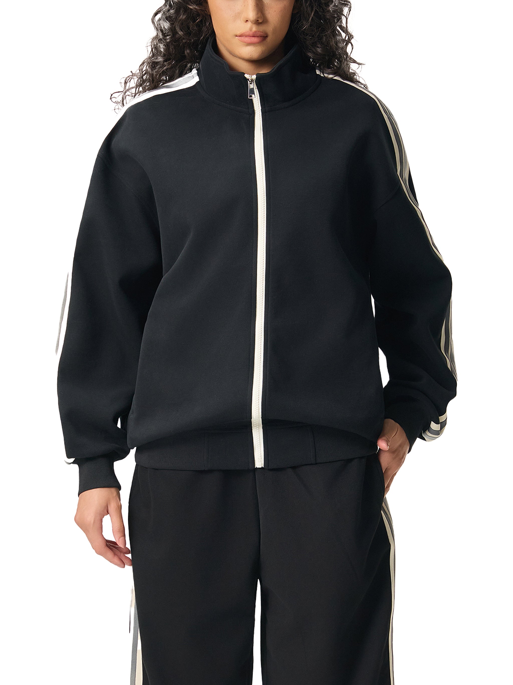 Apex Track Jacket