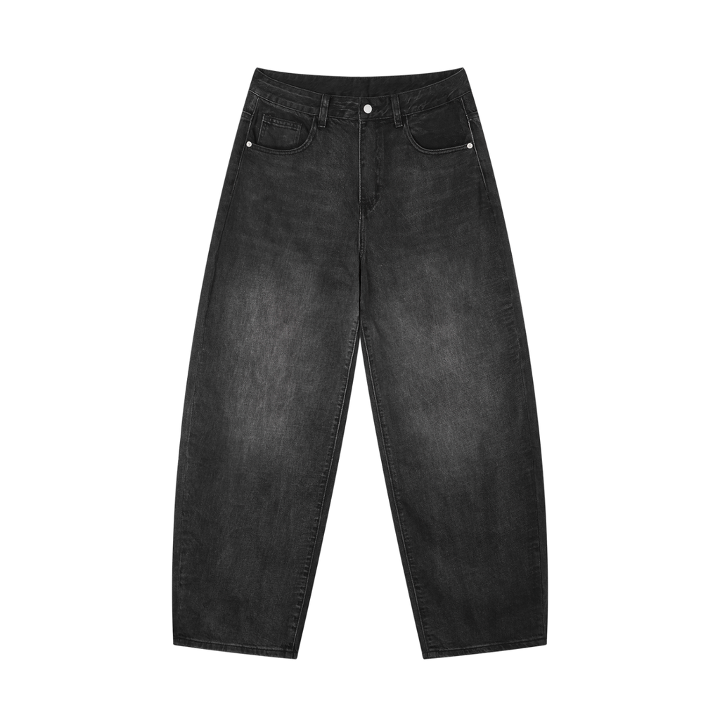 Vintage Sun fade Leg Jeans