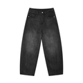 Vintage Sun fade Leg Jeans