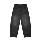 Vintage Sun fade Leg Jeans