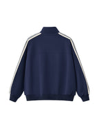 Apex Track Jacket