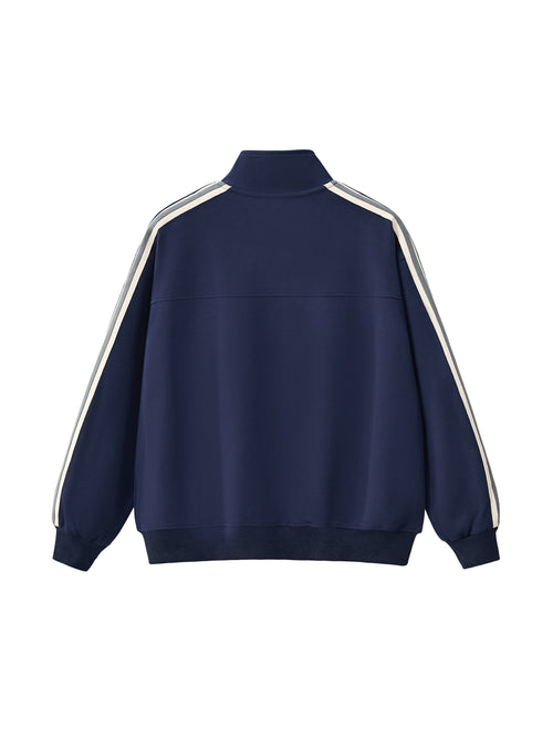 Apex Track Jacket