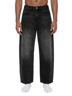 Vintage Sun fade Leg Jeans