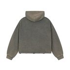 Worn Edge Vintage Hoodie