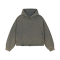 Worn Edge Vintage Hoodie