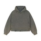 Worn Edge Vintage Hoodie
