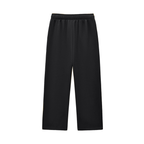 Outline Wide Leg Sweatpants