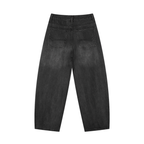 Vintage Sun fade Leg Jeans