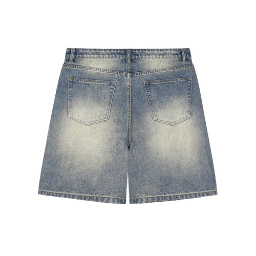 Heritage Wash Baggy Jorts